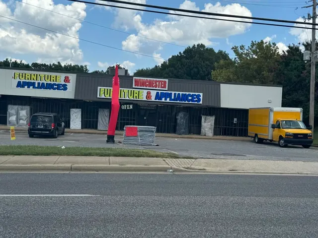 Winchester Furniture & Appliances