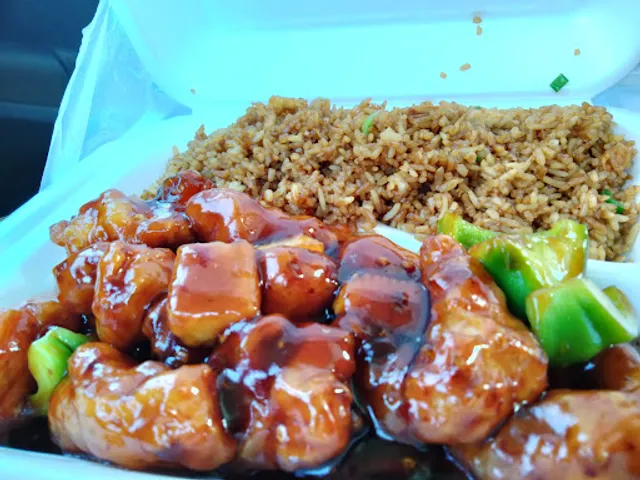 Sun Sun II Chinese Restaurant