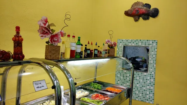 Dito - Restaurante Self Service