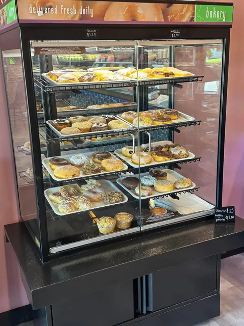 Golden Brew & Creamery, LLC.