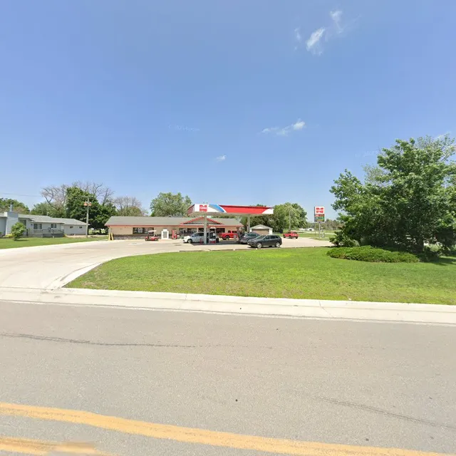 K & H Cooperative Oil Company