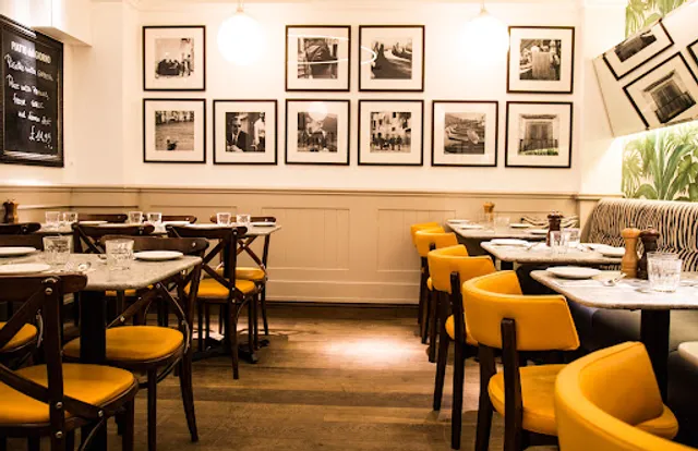 Spaghetti House Italian Restaurant Oxford Street