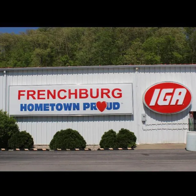 The Market at Frenchburg Supermarket - KY