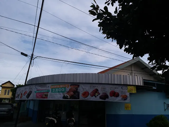 Bakery Tenggilis