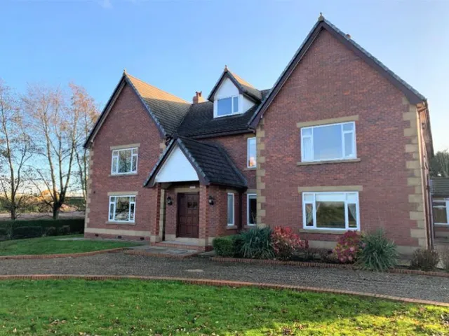 Ream Hills Farmhouse