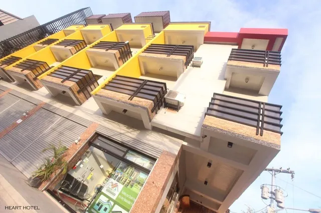 Heart Hotel