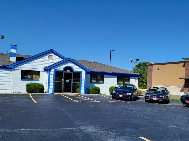 Pagotopia & Company, LLC (formerly eaglemotorsohio.com)