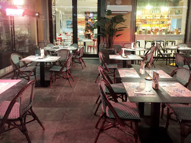 Caprizza Pizzeria e Friggitoria