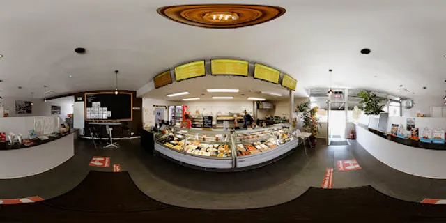 Monsieur & Madame Patate