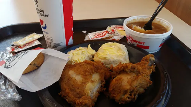 KFC