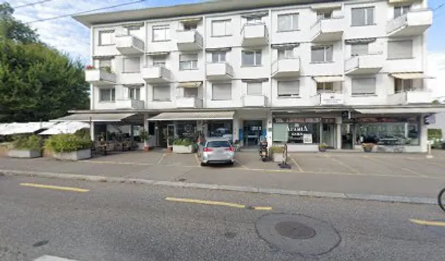 Wehntalerstrasse 286