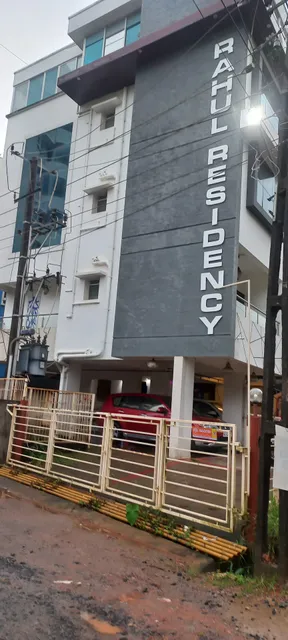RK'S Rahul Residency--- (Service Apartment, homestay)