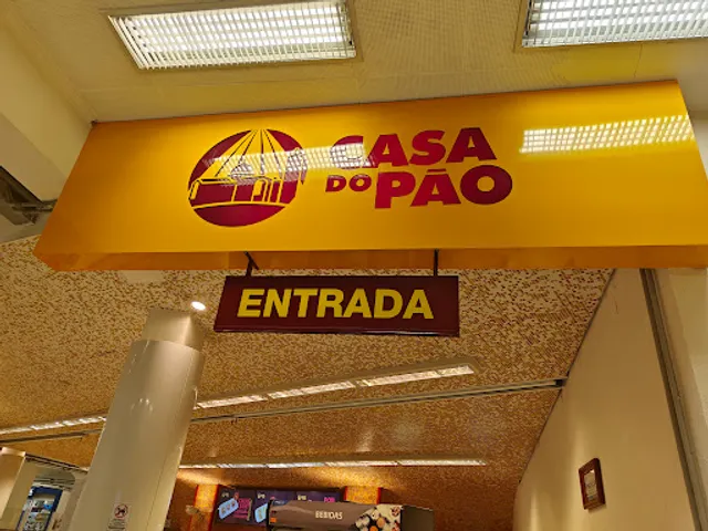 Casa do Pão