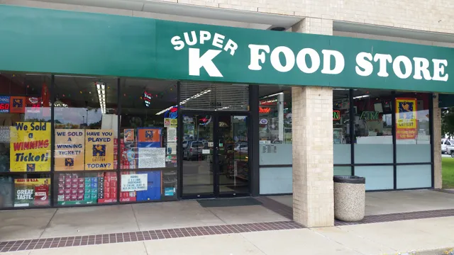 Super K Food Store