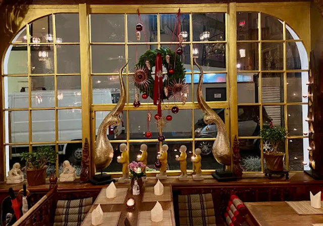 Chookdee Thai Restaurant