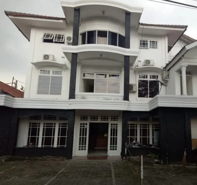 Closed Prop - Inactive