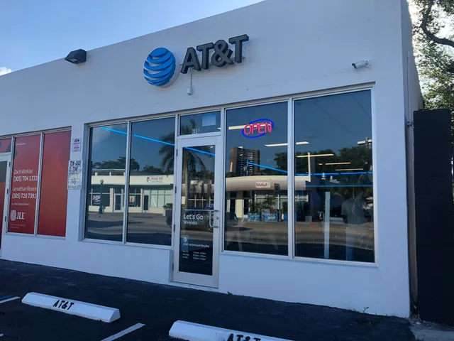 AT&T Store