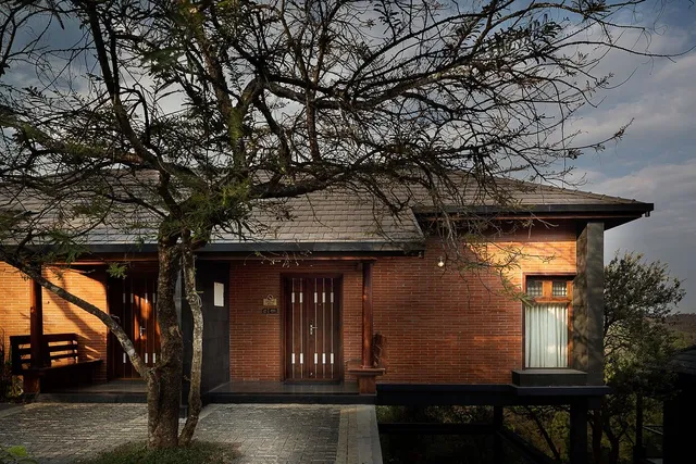 Wild Planet Bana Heights