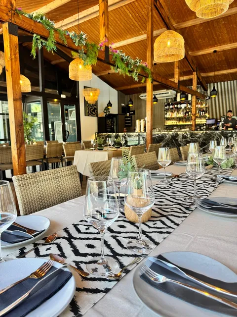 Garbes | Restaurante y eventos