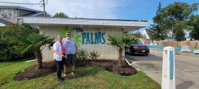 The Palms Motel