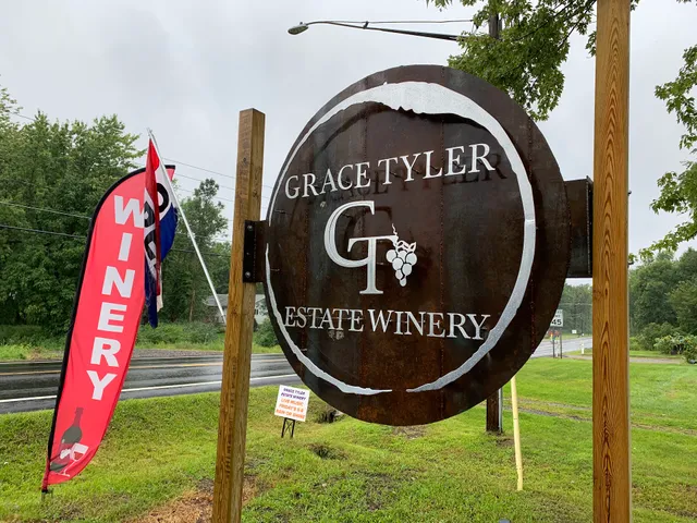 Grace Tyler Estate Winery