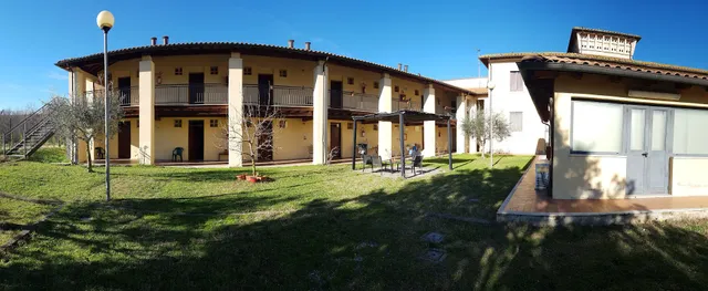 Mario Spagnoli Hostel