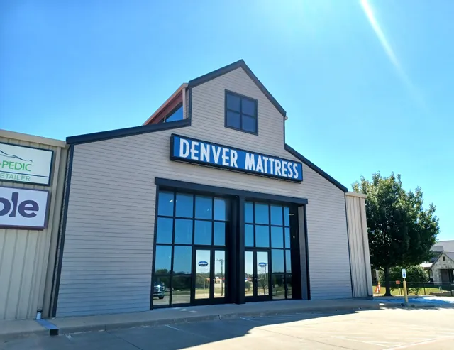 Denver Mattress