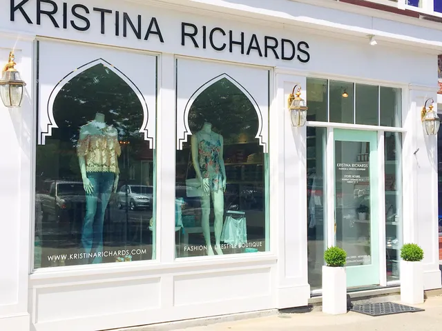 Kristina Richards Studio