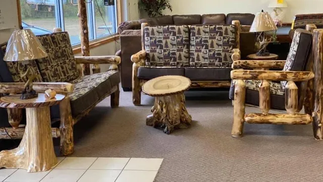 Abbott’s Furniture