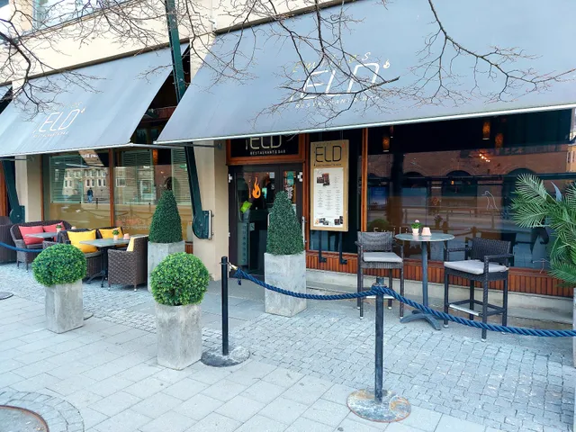 Emilies Eld Restaurant & Bar