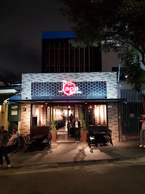 The Japa Sushi & Bar