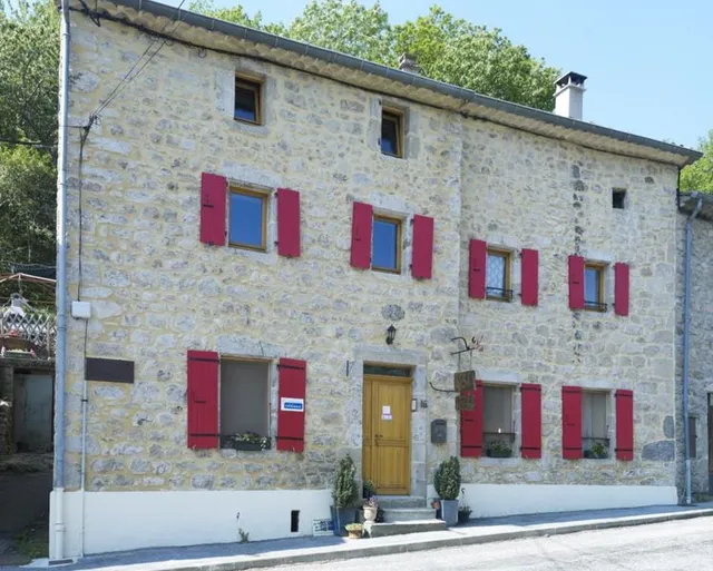 Le Lys de la Vallée