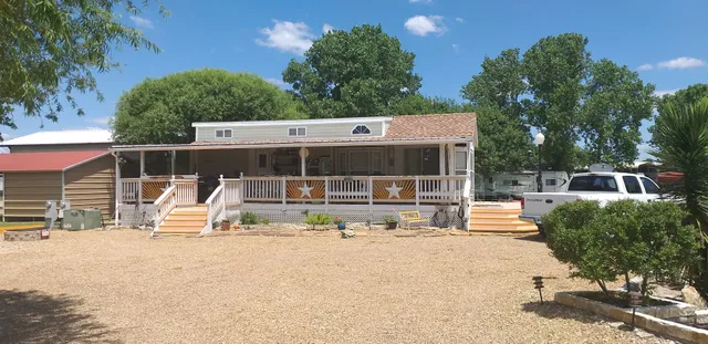 Pelican Isle Rv Resort