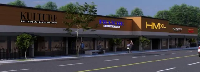 Fraiche brunch bar LLC