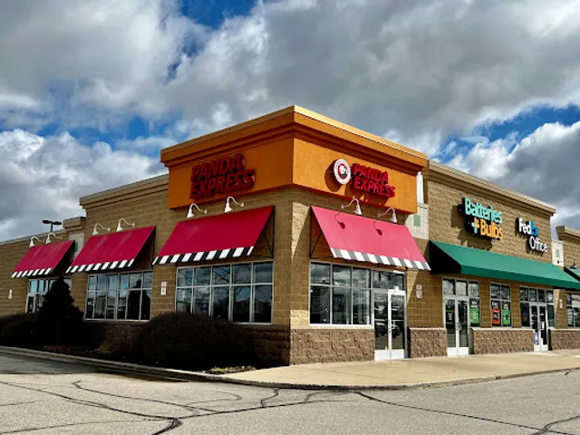 Panda Express