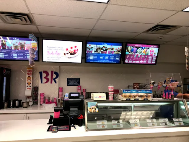 Baskin-Robbins
