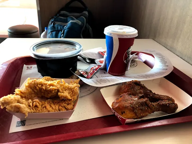 KFC
