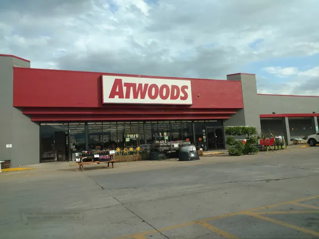 Atwoods