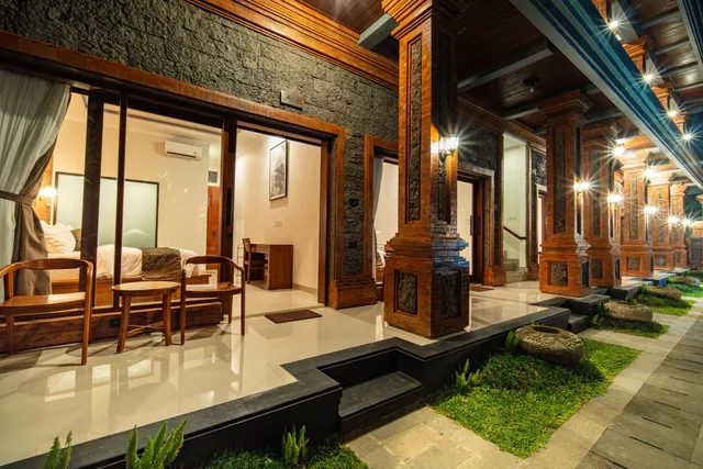 Pendopo Canggu Village