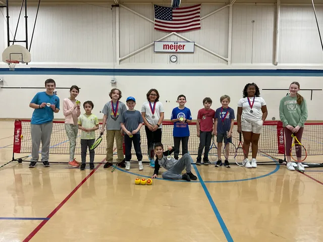 Recreational Authority of Roseville & Eastpointe