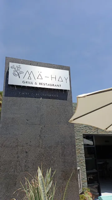 Mä-Hay Grill & Restaurant