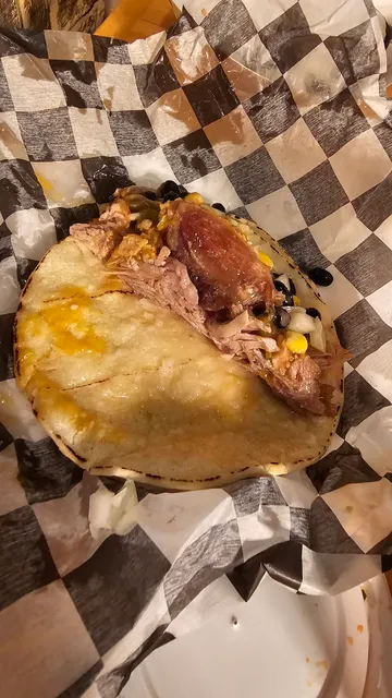 TaCo. Cantina at Lady Luck Casino Black Hawk