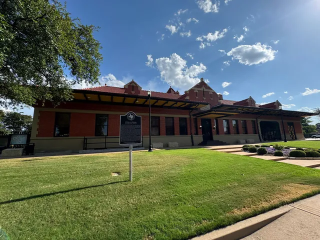 Abilene Convention and Visitors Bureau