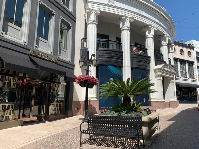 Audemars Piguet Boutique Beverly Hills