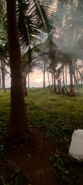 Guhagar Beach Resort