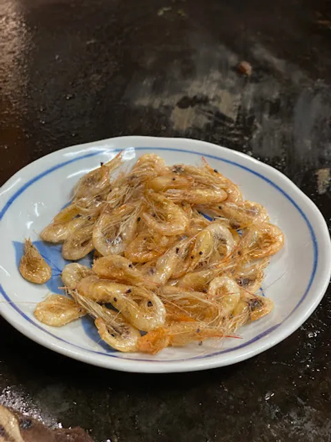 浜崎食堂