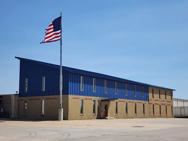 Precision of New Hampton