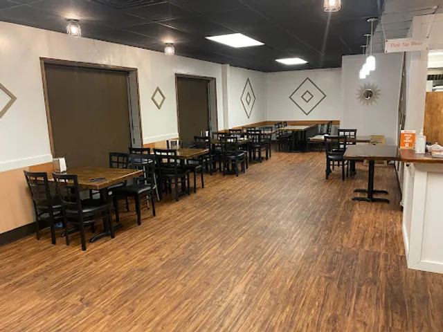 Naan House-Cleveland