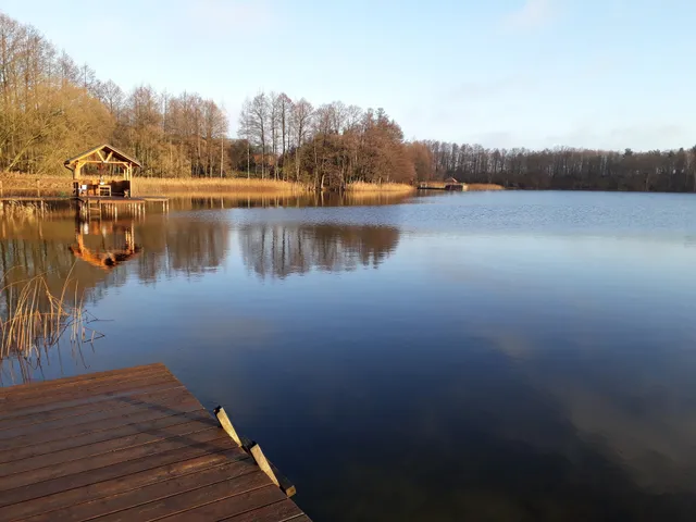 Vila Viesai - sodybos nuoma - Trakų r.