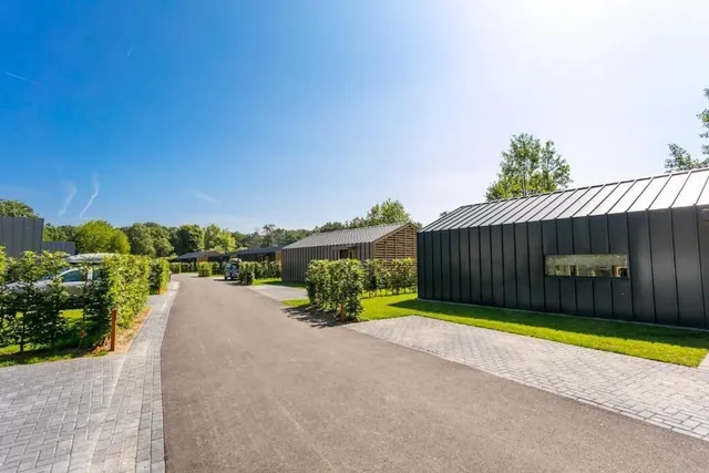 Dutchen | Suitelodges Gooilanden